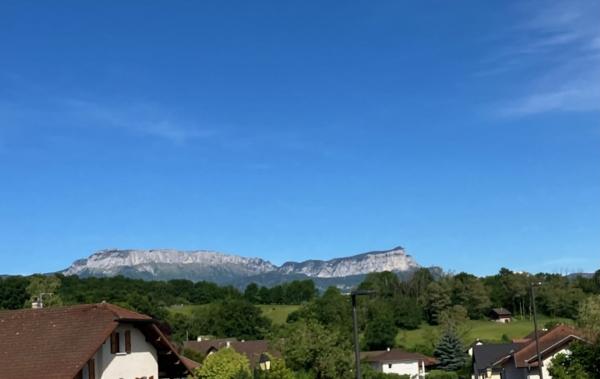 Vente Appartement P2 Grand T2 récent Epagny neuf Epagny-metz-tessy   