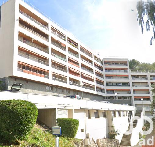 Appartement à vendre 5 pièces 87 m² La Trinité