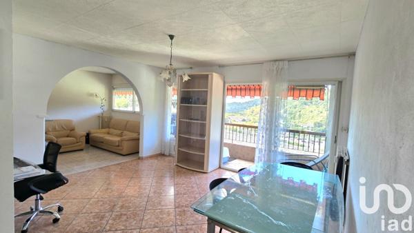 Appartement à vendre 5 pièces 87 m² La Trinité