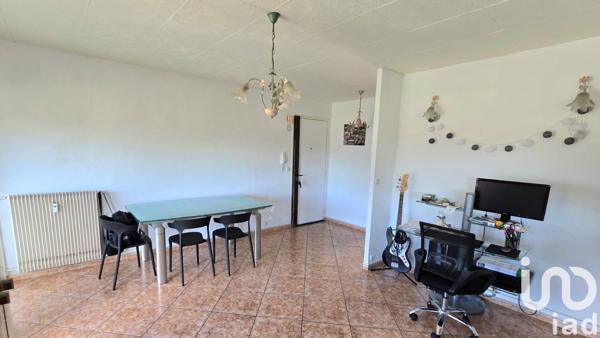 Appartement à vendre 5 pièces 87 m² La Trinité