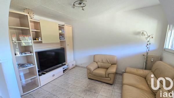 Appartement à vendre 5 pièces 87 m² La Trinité