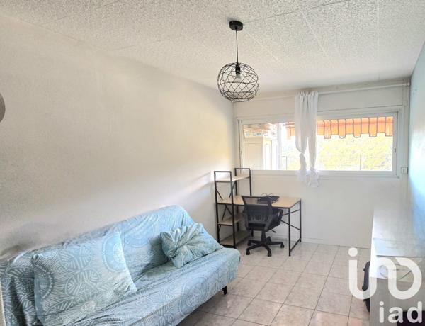 Appartement à vendre 5 pièces 87 m² La Trinité