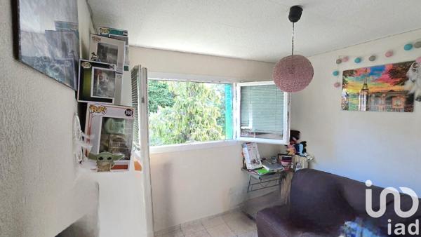 Appartement à vendre 5 pièces 87 m² La Trinité