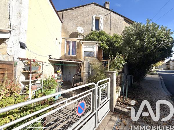 Maison à vendre 4 pièces 112 m² Les Billaux