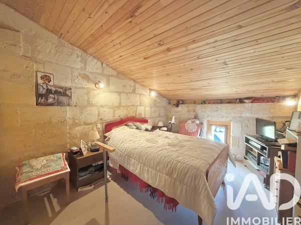 Maison à vendre 4 pièces 112 m² Les Billaux