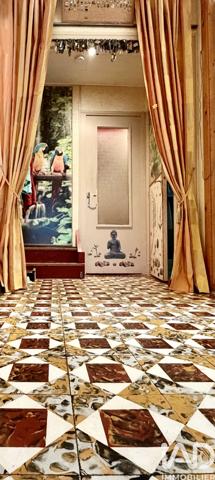 Maison à vendre 4 pièces 112 m² Les Billaux