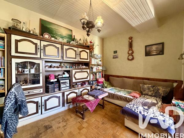 Maison à vendre 4 pièces 112 m² Les Billaux