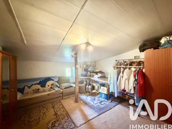 Maison à vendre 4 pièces 112 m² Les Billaux