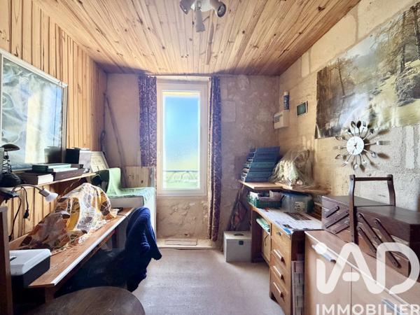 Maison à vendre 4 pièces 112 m² Les Billaux