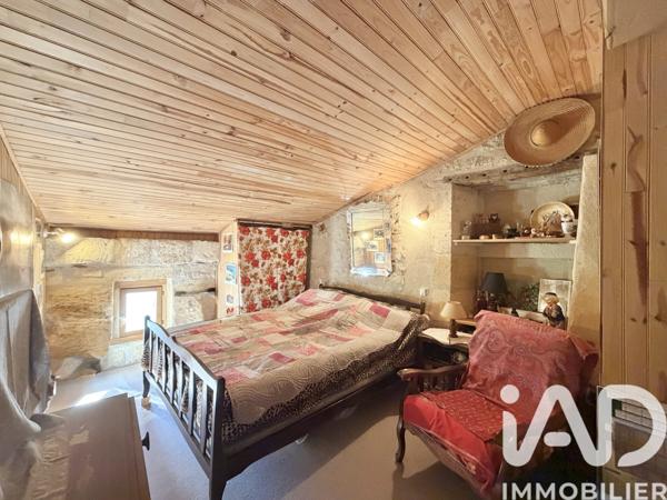 Maison à vendre 4 pièces 112 m² Les Billaux