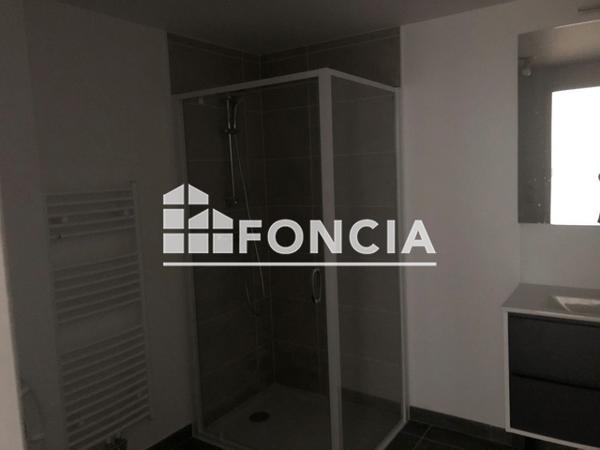 Location Appartement 2 pièces 39 m² - 12 ALLEE LEON BOURGEOIS Dijon 21000