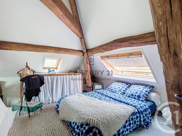 appartement à vendre  3 pièces - 74,51 m2 CREPY EN VALOIS - 60