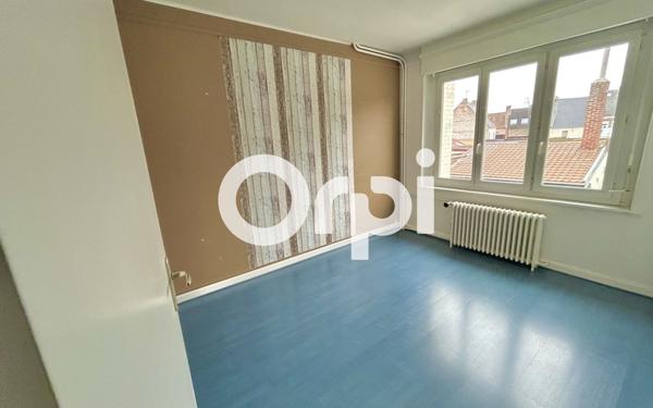 Maison à vendre    4 pièces •  Marchiennes