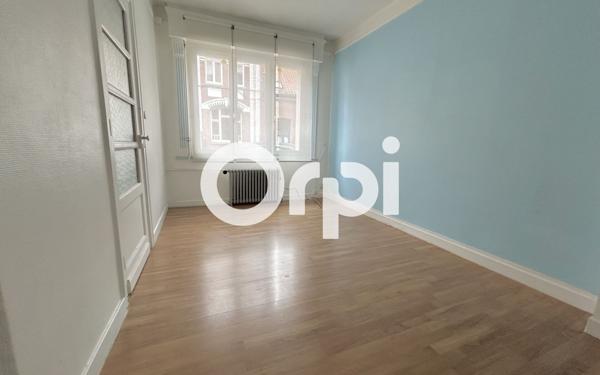 Maison à vendre    4 pièces •  Marchiennes