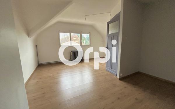 Maison à vendre    4 pièces •  Marchiennes