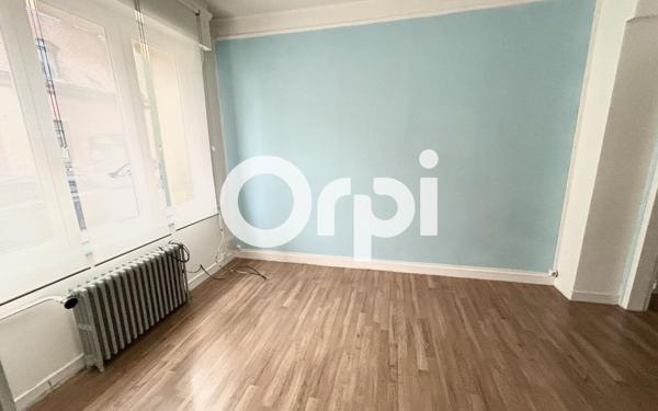 Maison à vendre    4 pièces •  Marchiennes