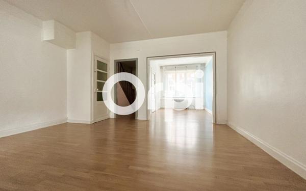 Maison à vendre    4 pièces •  Marchiennes