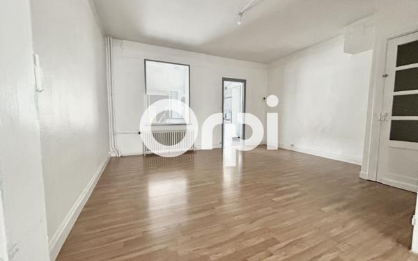 Maison à vendre    4 pièces •  Marchiennes