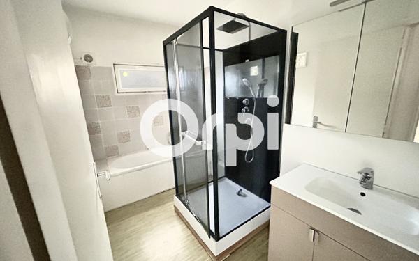 Maison à vendre    4 pièces •  Marchiennes