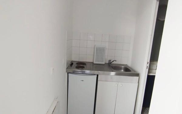 Appartement à louer    1 pièce •  Roubaix