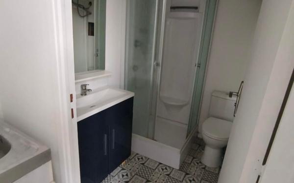 Appartement à louer    1 pièce •  Roubaix