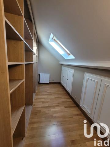 Maison à vendre 6 pièces 143 m² Goussainville