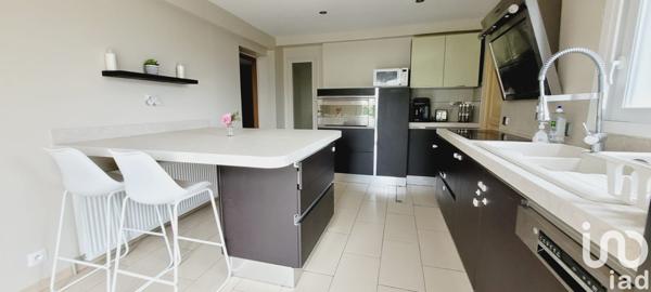 Maison à vendre 6 pièces 143 m² Goussainville