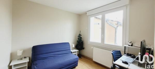 Maison à vendre 6 pièces 143 m² Goussainville