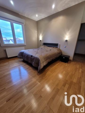 Maison à vendre 6 pièces 143 m² Goussainville