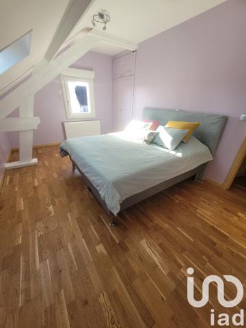 Maison à vendre 6 pièces 143 m² Goussainville