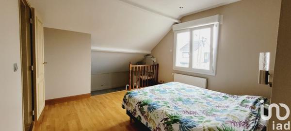 Maison à vendre 6 pièces 143 m² Goussainville