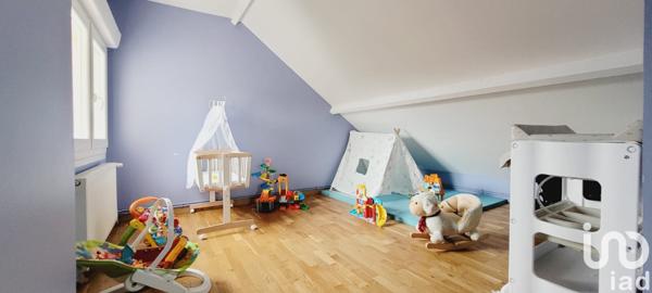 Maison à vendre 6 pièces 143 m² Goussainville