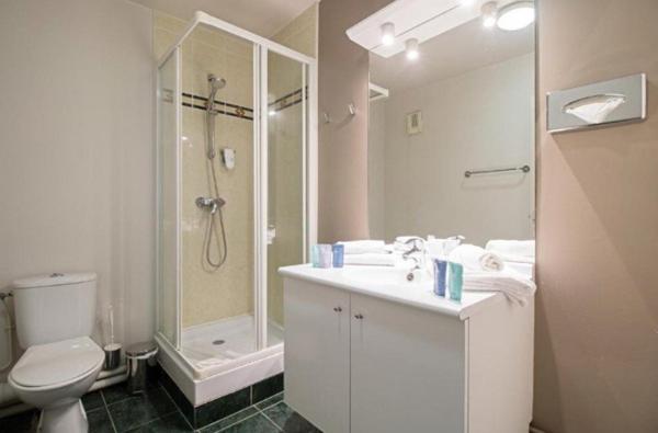 INVESTISSEMENT LOCATIF  VILLEJUIF  Résidence Appart City confort Paris Villejuif *** - 6,07% de rentabilité