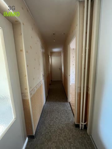 Vente / Appartement T3 à Saint-Lô (50000)