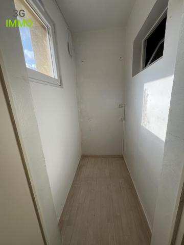 Vente / Appartement T3 à Saint-Lô (50000)