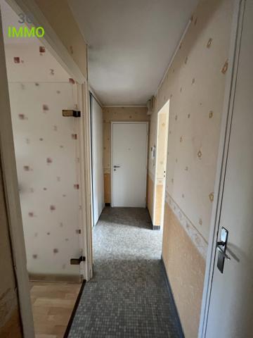 Vente / Appartement T3 à Saint-Lô (50000)