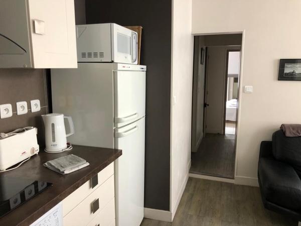 THE COSY FLAT MARKET