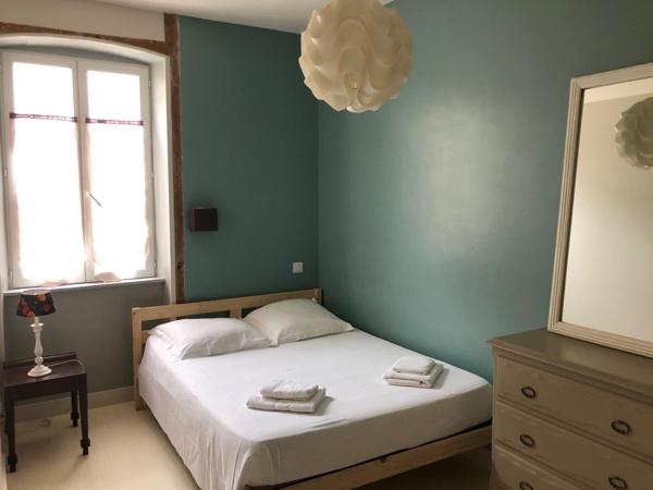 THE COSY FLAT MARKET