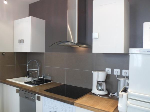 THE COSY FLAT MARKET