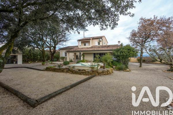 Maison à vendre 5 pièces 136 m² Bédarrides