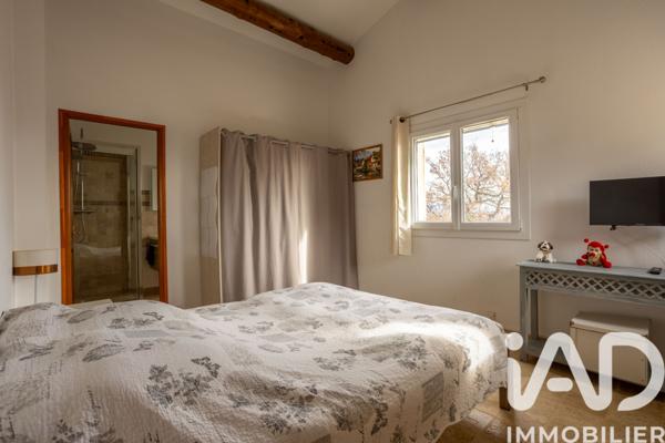 Maison à vendre 5 pièces 136 m² Bédarrides