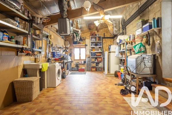 Maison à vendre 5 pièces 136 m² Bédarrides