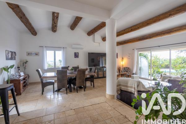 Maison à vendre 5 pièces 136 m² Bédarrides