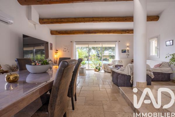 Maison à vendre 5 pièces 136 m² Bédarrides