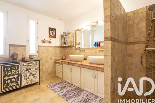 Maison à vendre 5 pièces 136 m² Bédarrides