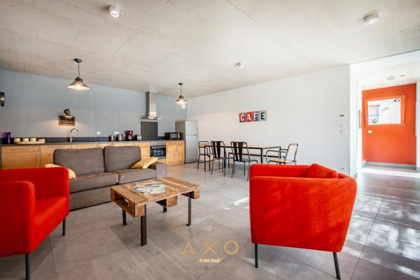 EXCLUSIVITE - MOUSTIERS SAINTE MARIE - GITES DE CHARME - CORPS DE FERME DU XIX EME - 560 M2 - 3 BATIS - TERRAIN 6640 M2 - VUE - 1395000