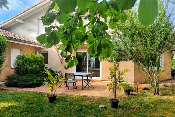 Maison familiale avec rentabilité locative potentiel - Proche du centre ville