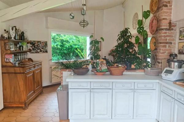 Maison familiale avec rentabilité locative potentiel - Proche du centre ville