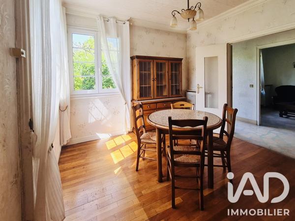 Immeuble à vendre 294 m² Vitry-sur-Seine
