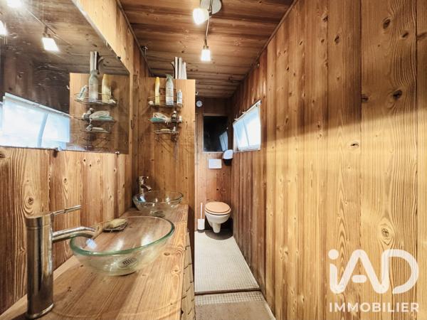 Immeuble à vendre 294 m² Vitry-sur-Seine